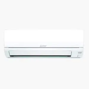 Mitsubishi 1 ton 3 star non-inverter